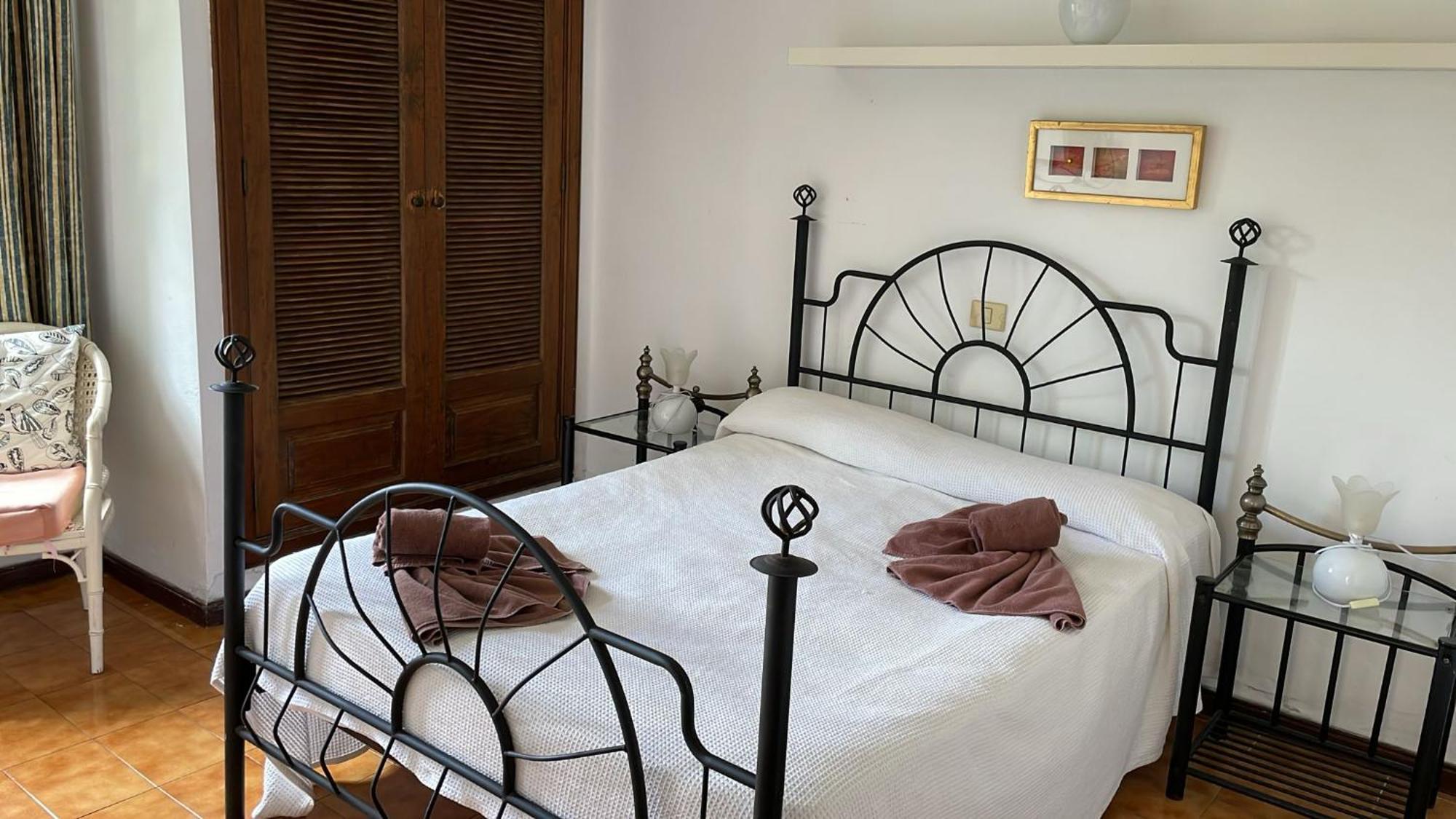 Apartamentos Las Acacias プエルト・デル・カルメン エクステリア 写真