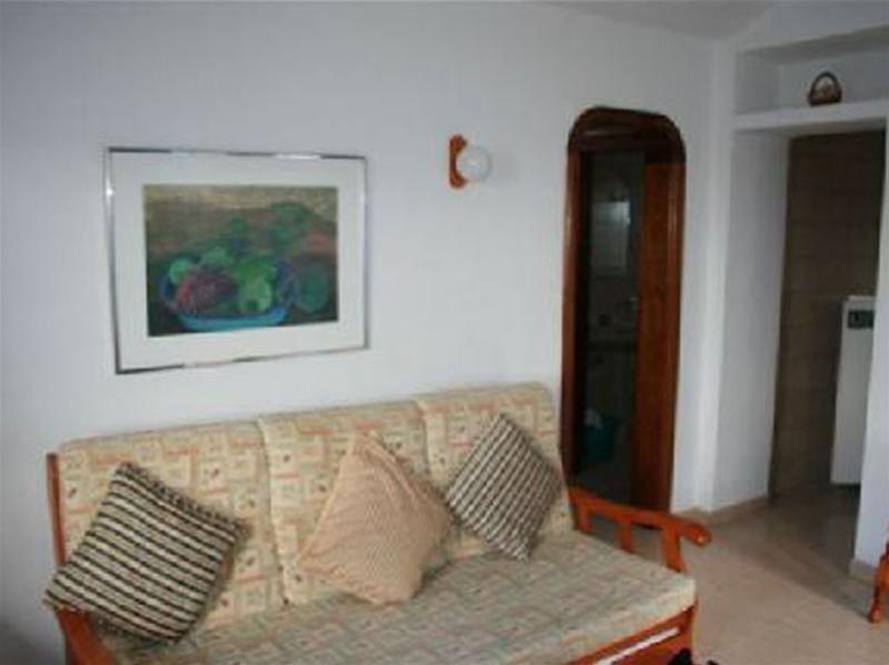 Apartamentos Las Acacias プエルト・デル・カルメン エクステリア 写真