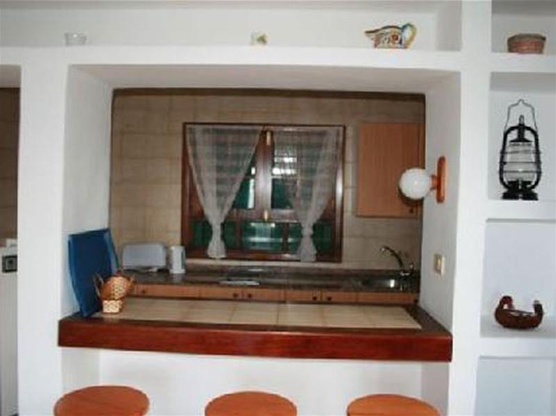 Apartamentos Las Acacias プエルト・デル・カルメン エクステリア 写真
