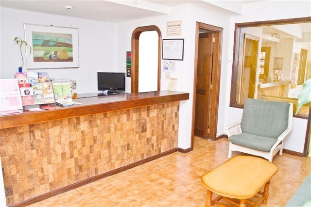 Apartamentos Las Acacias プエルト・デル・カルメン エクステリア 写真