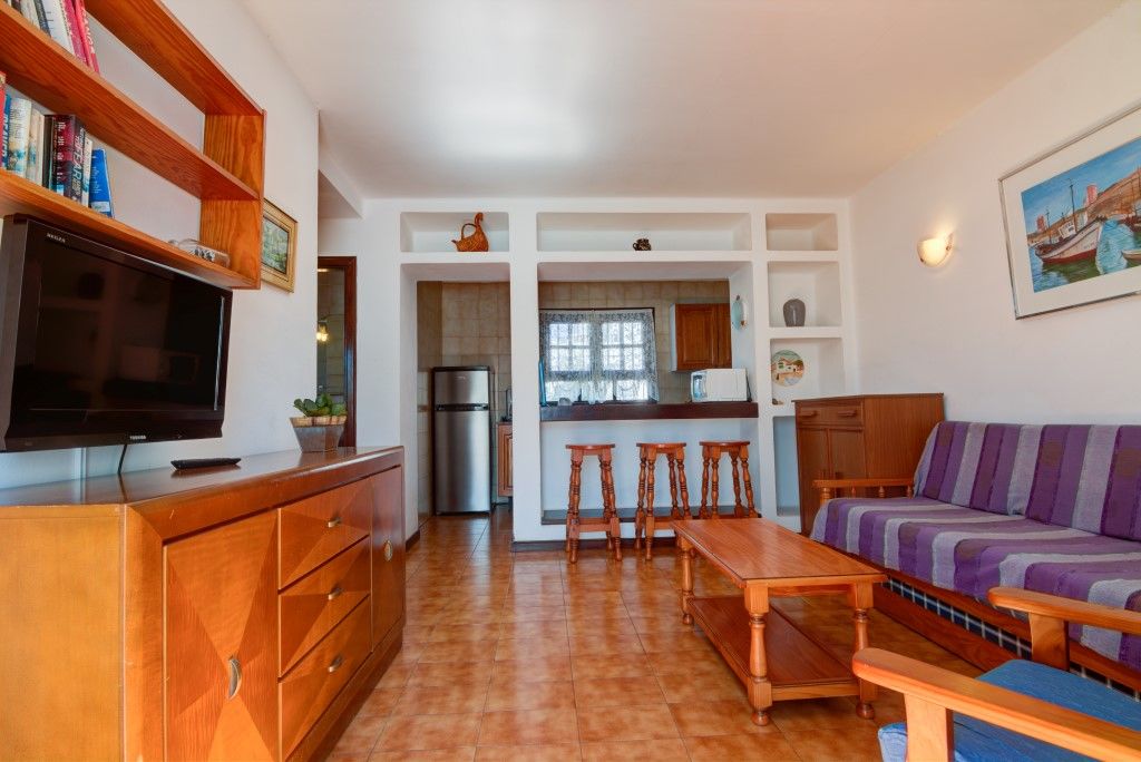 Apartamentos Las Acacias プエルト・デル・カルメン エクステリア 写真